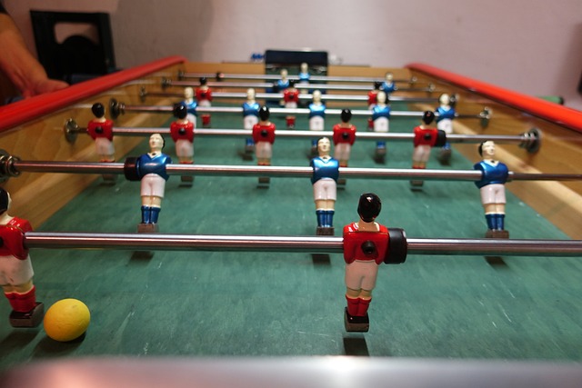 球和射门能 球和射门能