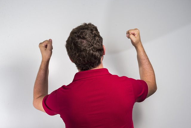 在比赛中 在比赛中